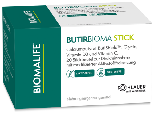 Biomalife ButirBioma Stick