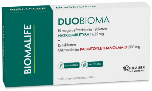 Biomalife DuoBioma