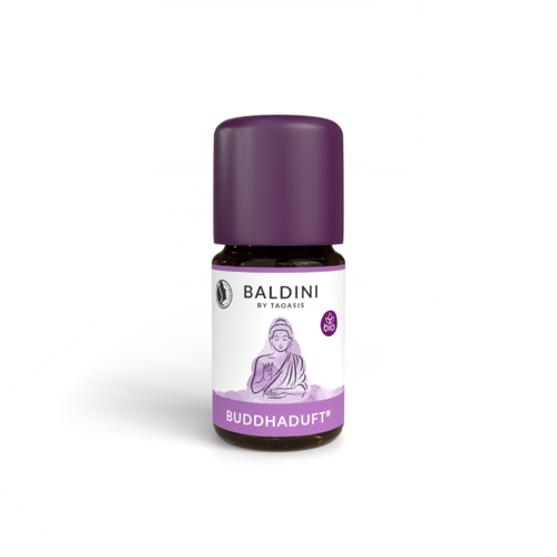 Taoasis Baldini Buddhaduft Duftkomposition
