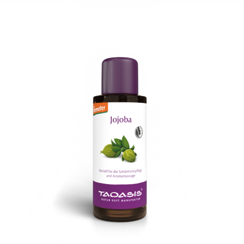 Taoasis Jojoba Basisöl