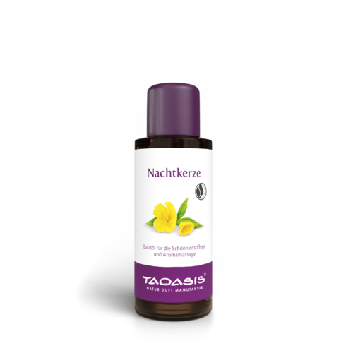 Taoasis Nachtkerzen Basisöl