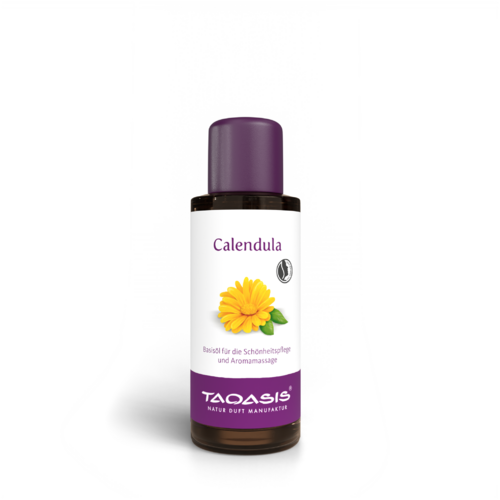 Taoasis Calendula Basisöl