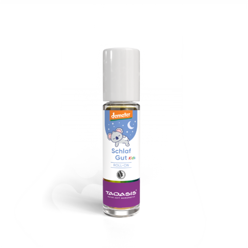 Taoasis Schlaf gut Kids Roll-On