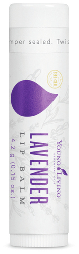 Young Living Lavendel Lippenbalsam