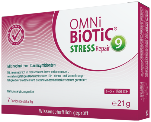 OMNi-BiOTiC STRESS Repair