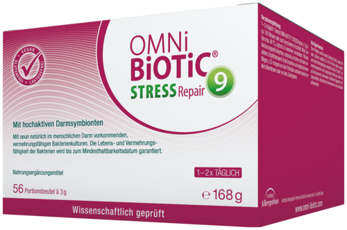 OMNi-BiOTiC STRESS Repair