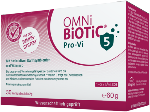 OMNi-BiOTiC Pro-Vi 5