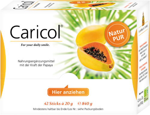 Caricol