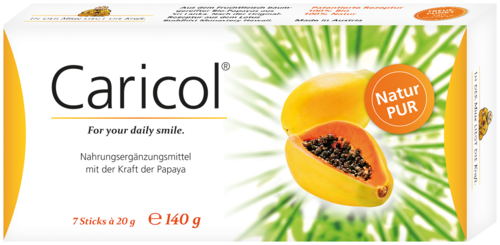 Caricol