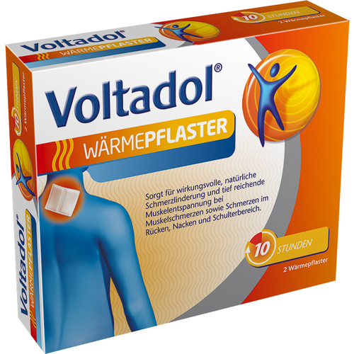 Voltadol Wärmepflaster - 2 Stück