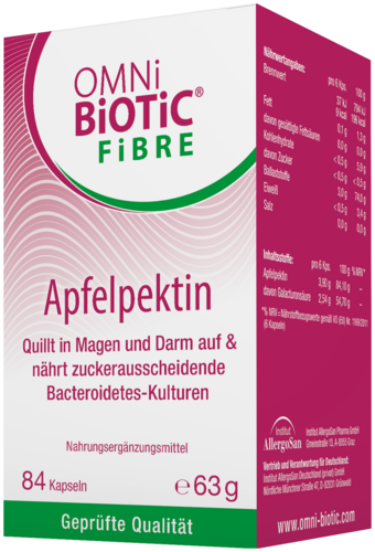 OMNi-BiOTiC FiBRE Apfelpektin