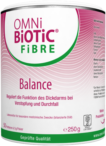 OMNi-BiOTiC FiBRE Balance