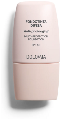 Dolomia Schützende Foundation LSF 50 01 Porcellana