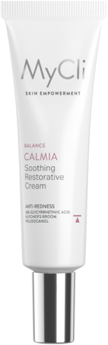 MyCli Sensaging Calmia Beruhigende Regenerierende Creme
