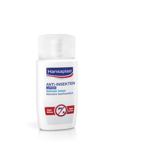 Hansaplast Anti-Insekten Lotion