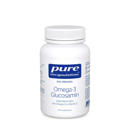 Pure Omega3 Glucosamin kaufen Valsona.at