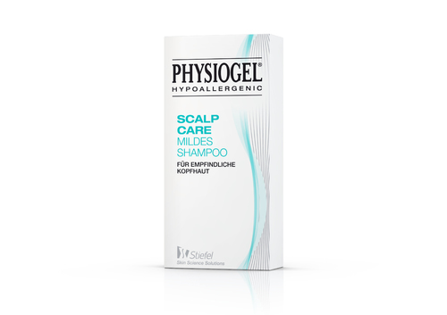 Physiogel Scalp Care Mildes Shampoo