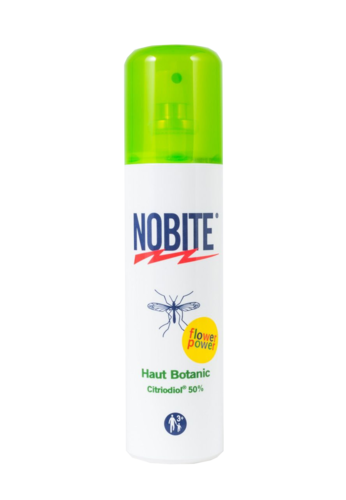 Nobite Haut Botanic