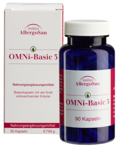 OMNi-BASiC 3 - 90 Stück