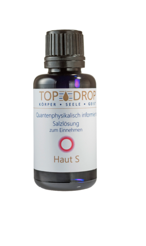 Top Drop Haut S