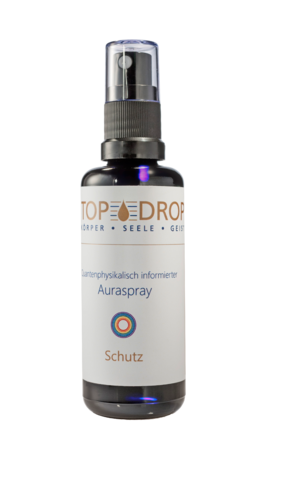 Top Drop Auraspray Schutz