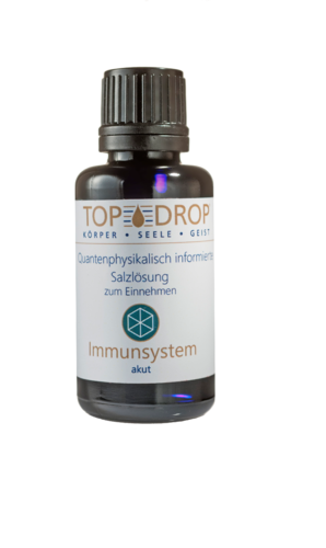 Top Drop Immunsystem akut