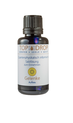 Top Drop Gelenke Aufbau