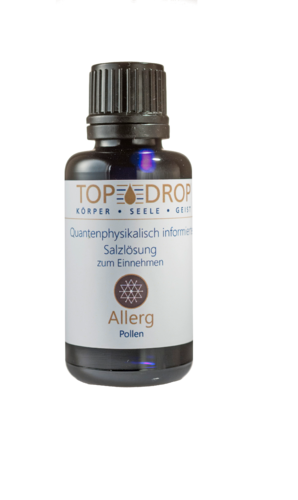 Top Drop Allerg Pollen