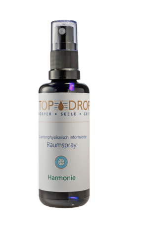 Top Drop Raumspray Harmonie