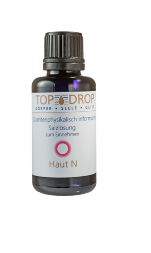 Top Drop Haut N