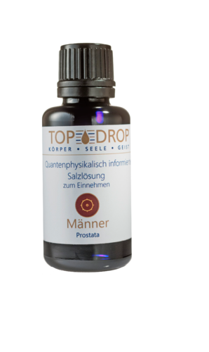 Top Drop Männer Prostata