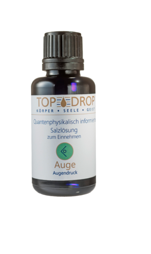 Top Drop Auge Augendruck