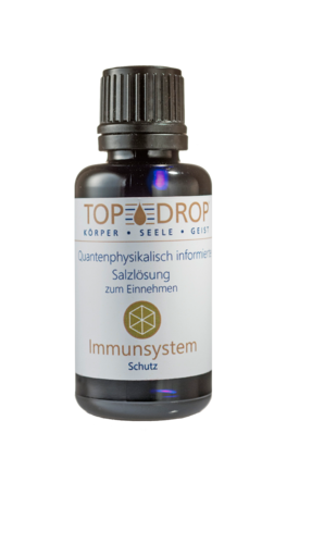Top Drop Immunsystem Schutz