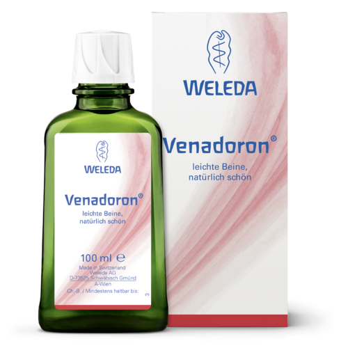 Weleda Venadoron