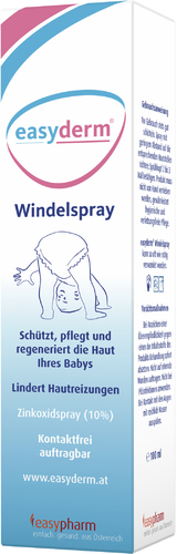 Easyderm Windelspray