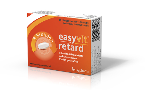 Easyvit retard