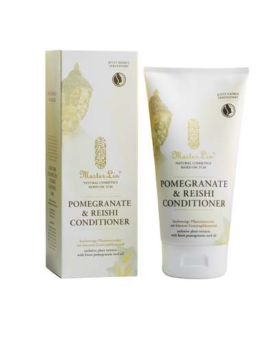 Master Lin Pomegranate & Reishi Conditioner