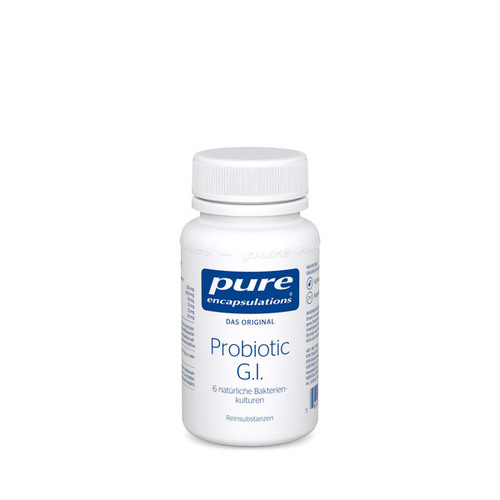 Pure Probiotic G.I.