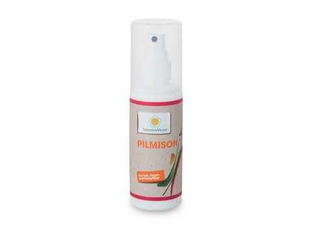 SonnenMoor Pilmison