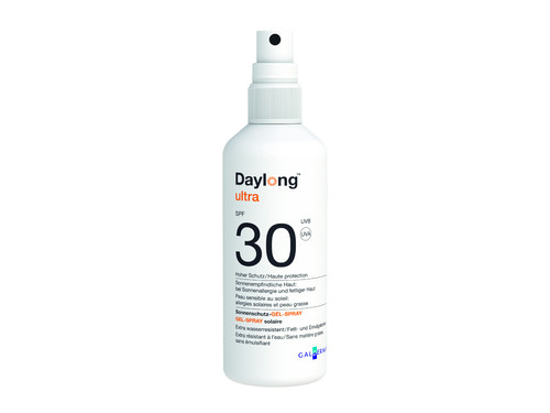 Daylong ultra SPF 30 Gel-Spray