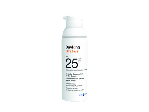 Daylong ultra face SPF 25 Lotion