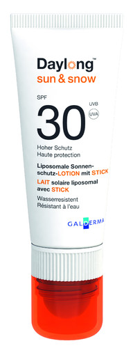 Daylong Sun&Snow SPF 30 Combistick