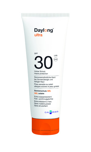 Daylong ultra SPF 30 Gel - 100 ml