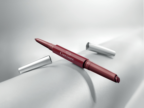 Avène Couvrance 2-in-1 Lippen- & Konturenstift intensiv