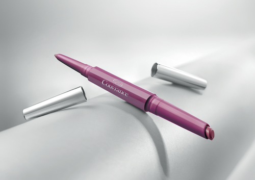 Avène Couvrance 2-in-1 Lippen- & Konturenstift hell