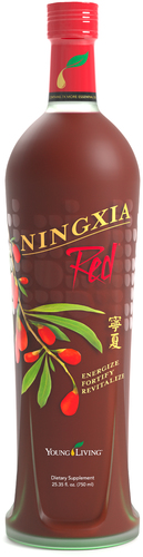 Young Living NingXia Red