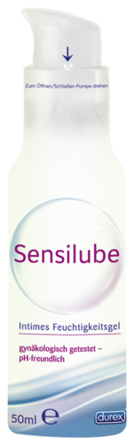 Durex Sensilube