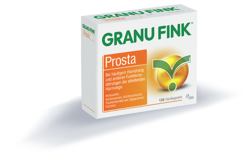 Granufink Prosta