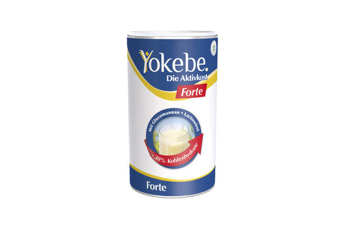 Yokebe forte
