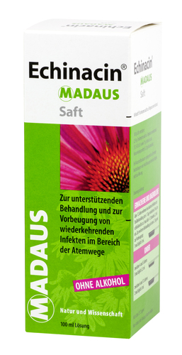 Echinacin Saft